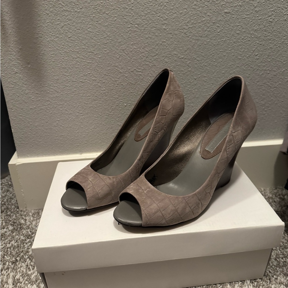 Banana Republic Ines Wedge